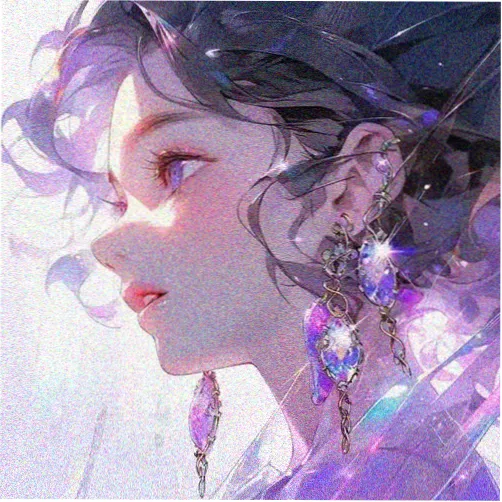 微微一笑很倾城漫画 人物卡位图 主角二 索引头像占位